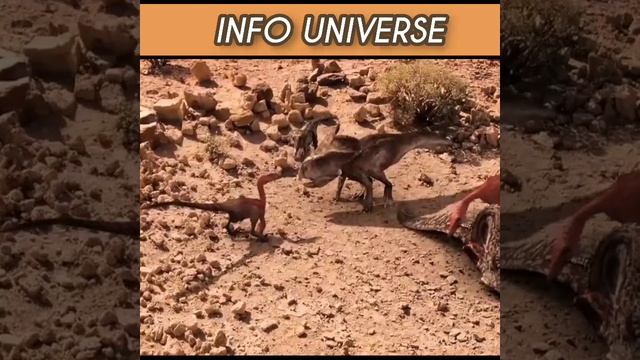 Killer Dinosaurs 4 #shorts смотреть онлайн