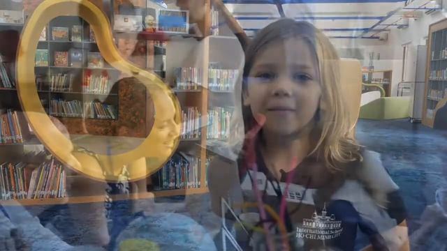 Grade 1 Mini-x –Communities - 2017 | ISHCMC смотреть онлайн