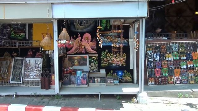 Strände Krabi | Ausflugsziele | Thailand 2018 | Ao Nang | Nopparat Thara