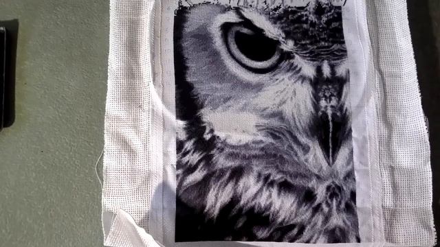 Я всё вижу - отшив схемы Химеры смотреть онлайн