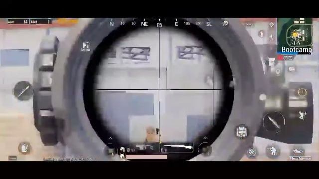 KILL 6 ENEMIES WITH BOLT ACTION RIFLES IN SANHOK IN CLASSIC MODE смотреть онлайн