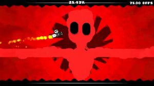 GeometryDash| MRCrazyHands от 0 до 32% пробую и хочу пройти теперь этот демон