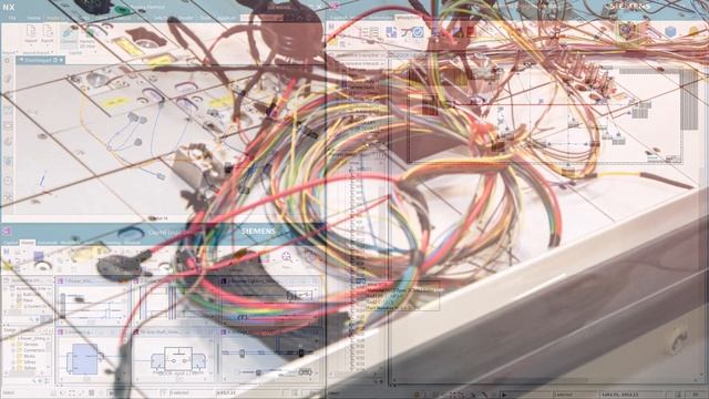 Accelerated wire harness design with Capital смотреть онлайн