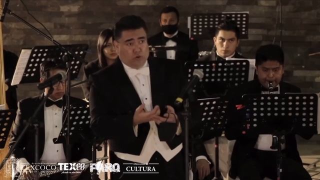 E lucevan le stelle de Tosca de Puccini. смотреть онлайн