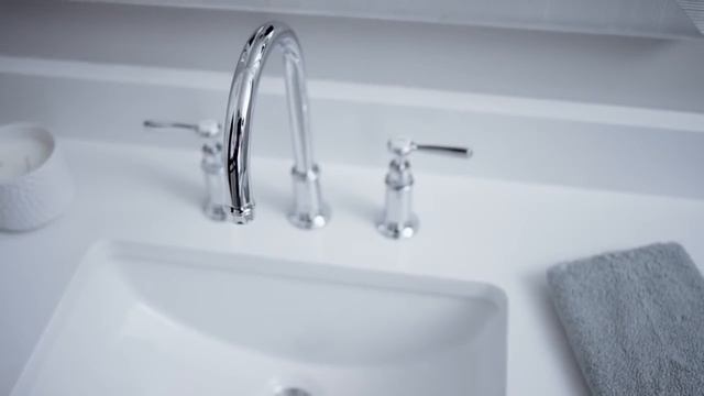 Обзор коллекции смесителей Axor Montreux смотреть онлайн