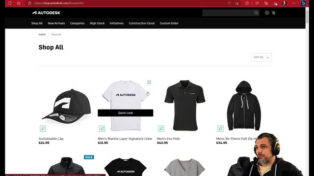 Shop Autodesk смотреть онлайн