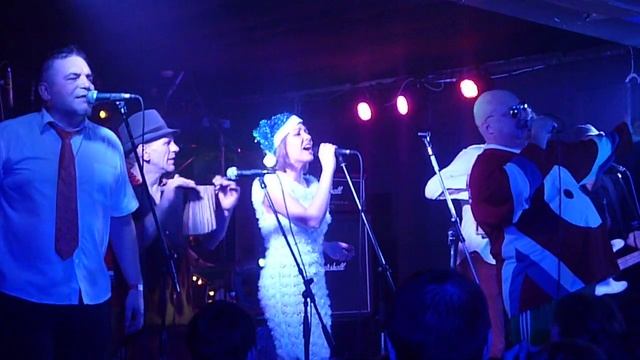 НОМ, Ливер - Насекомые