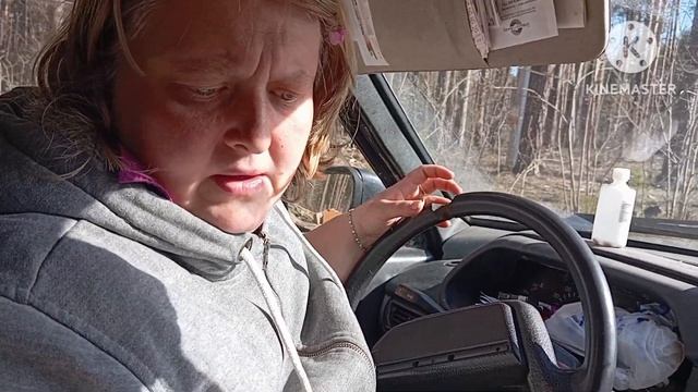 ох начались клещи