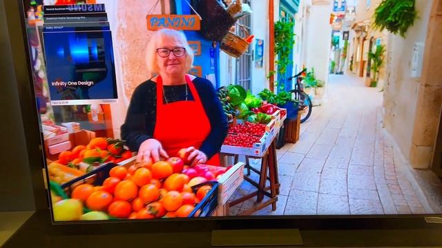3 Things You Should Know About The SAMSUNG 65-Inch Class Neo QLED 8K QN800B Series Smart TV | Revie смотреть онлайн