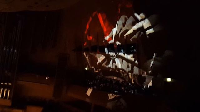 Кармина Бурана - O, Fortuna! смотреть онлайн