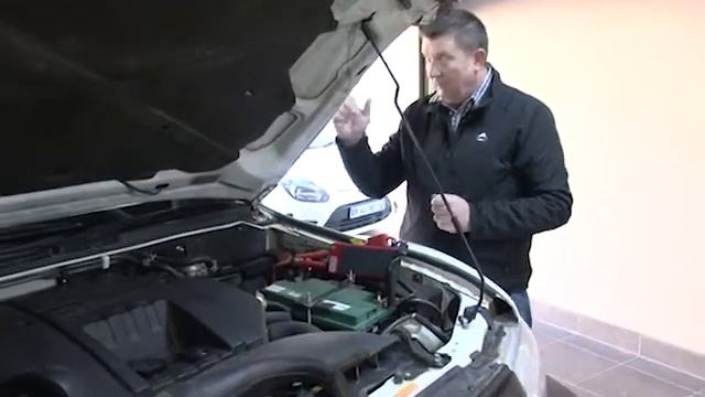 Powervault Portable Jumpstarter смотреть онлайн