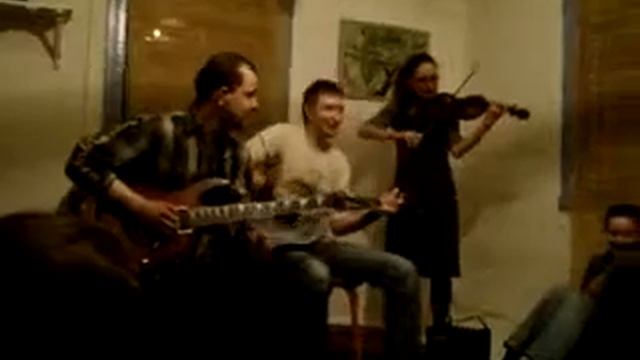 12/07 - концерт в дк "La mora" 30.03.2012. часть 3. смотреть онлайн