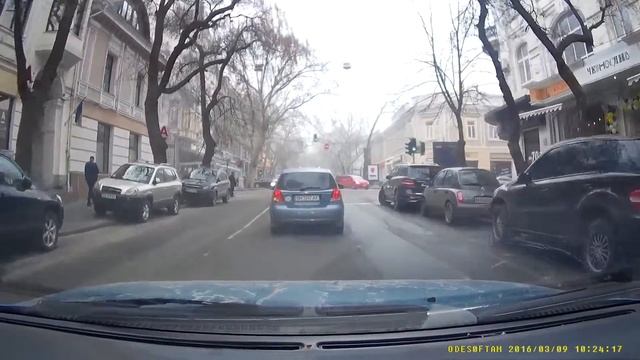 ВАЗ BH9568EX в Одессе смотреть онлайн