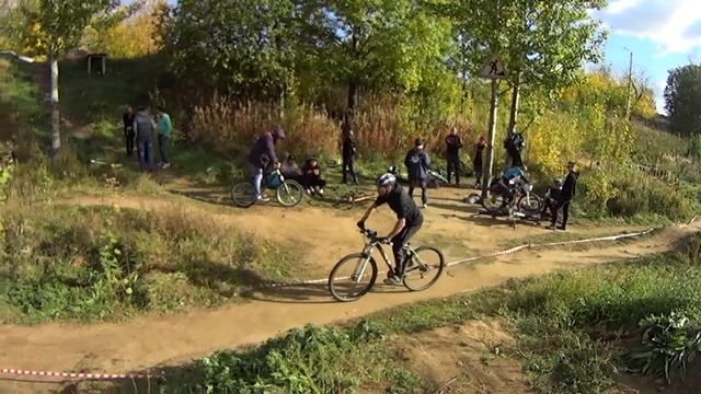 Tver -=Pump Contest=- 2014 (04.10.2014) вторая попытка - 4 смотреть онлайн
