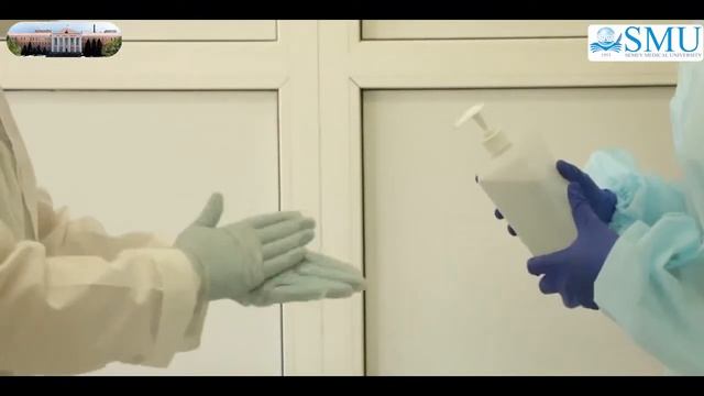Жеке қорғаныс құралдарын шешу ережесі