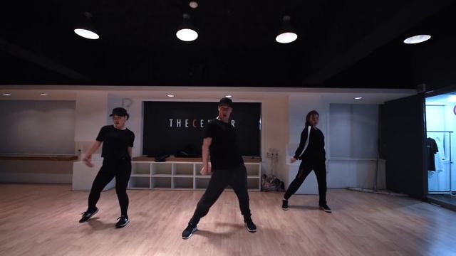 Kitty Girl - RuPaul | Jonah Aki Choreography смотреть онлайн