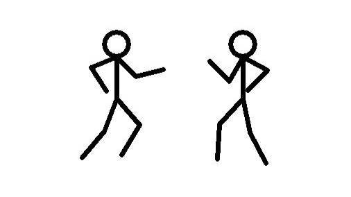 БИТВА СТИКМЕНОВ смотреть онлайн