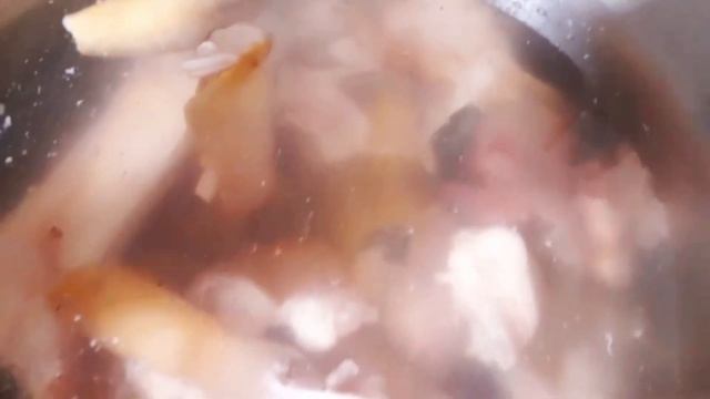 Нағыз Таза Коллаген 💦Денсаулыққа пайдасы Зор 👍 #коллаген #тағам #блюдо #рек #холодец