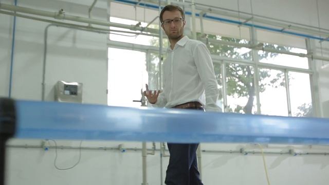 Duravit – Rohrleitungstest смотреть онлайн