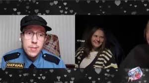 ХудойEND приколы в чат рулетке