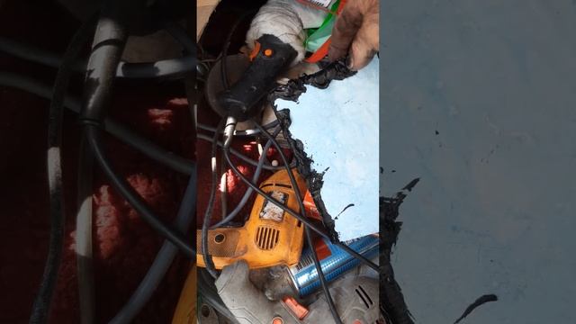 разбил боковое стекло?есть выход! смотреть онлайн