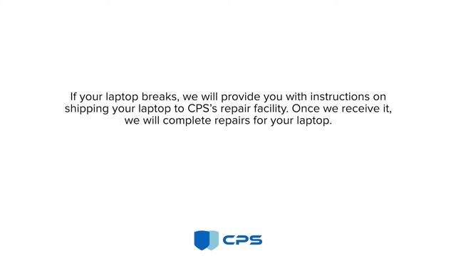 Laptop Extended Warranty Protection Plan - CPS смотреть онлайн