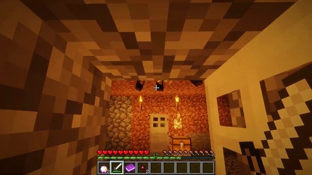 МАЙНКРАФТ ОТКУДА В КОЛОДЦЕ СИКРЕТНАЯ ДВЕРЬ ?? ДЕРЕВНЯ МАЙНКРАФТ СЕКРЕТНЫЙ ВХОД! Minecraft Vinchi