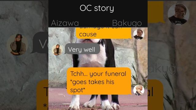Osiris(OC) x Momo part 1 смотреть онлайн