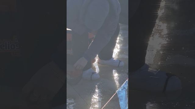 Видеообзор с водоёма смотреть онлайн