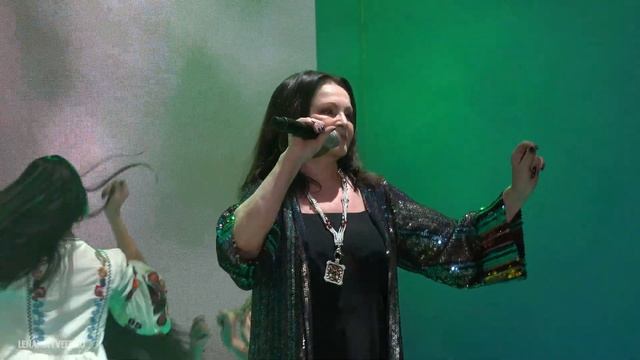 София РОТАРУ - ХУТОРЯНКА 19.07.2019