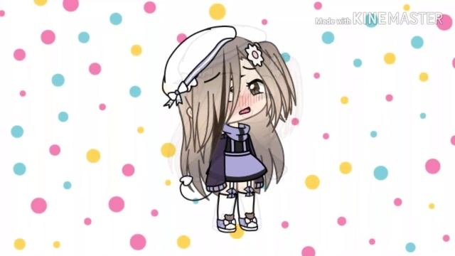 Я ищу перня (девушку)Ч.О/ ♡Gacha life♡ смотреть онлайн