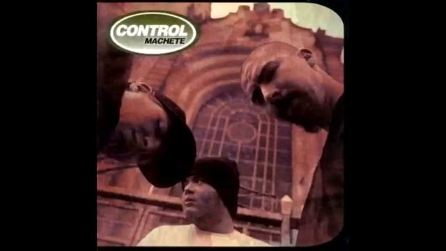 Andamos Armados Control Machete Track Original смотреть онлайн