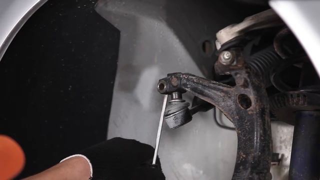Ako Vymeniť Tiahlo Riadenia Na AUDI A4 B5 [NÁVOD]