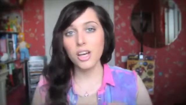 Катя Клэп! Уход за Волосами Tutorial Ч 2 смотреть онлайн