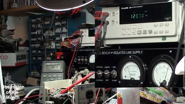 Tripp Lite LC-1200 AVR Line Conditioner смотреть онлайн