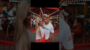 Софа Купер и Вася Алдерсон❤ Ты опять в моем халате на моем балконе❤