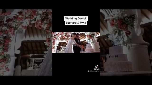 Wedding Day Yohanes & Myla - Novotel Bogor - Alton Enterprise - Wedding Planner смотреть онлайн