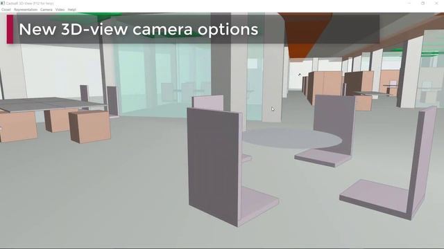 What´s new in CadnaR 2020? смотреть онлайн