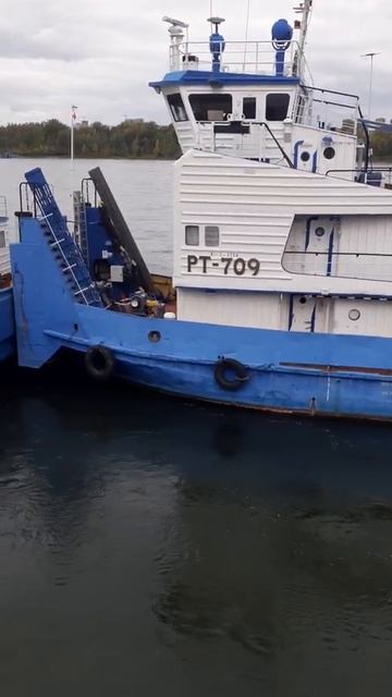 Красноярский речной порт смотреть онлайн