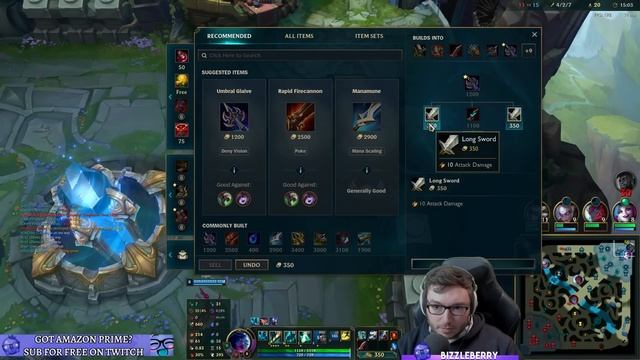 The best KDA on Senna this season yet but is the game too hard? - 13.9 смотреть онлайн