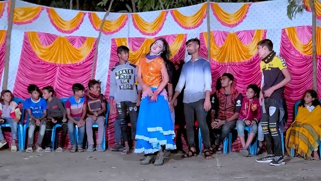 কোকা কোলা | Koka Kola Dj Dance | Bangla New Wedding Dance Performance 2024 Juthi | AR Dance Media смотреть онлайн
