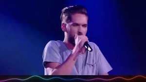 🦄COME WITH ME NOW🔥SIMON MORIN🔥 Absolutely loved this guy get ready to ROCK - The VOICE🦄