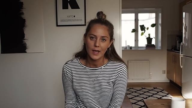 VLOG 1 / Mycket kaffe och lite frågor смотреть онлайн