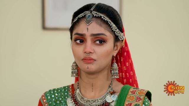 Akash Kusum - Full Episode | 01 july 2024 | Full Ep FREE on Sun NXT | Sun Bangla смотреть онлайн
