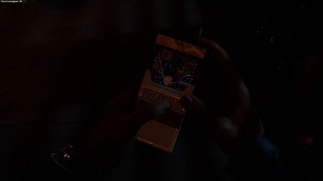 Кирпич в стене. Прохождение Call of Duty: Black Ops Cold War смотреть онлайн