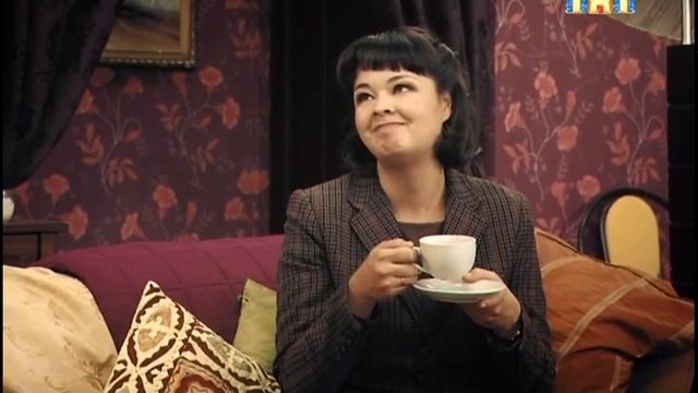 БУКИНЫ 6 сезон  20 часть