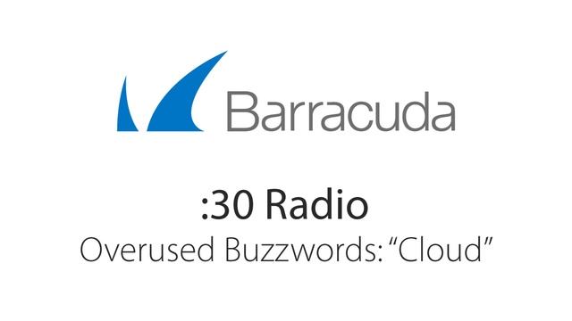 Barracuda Radio Ad | 