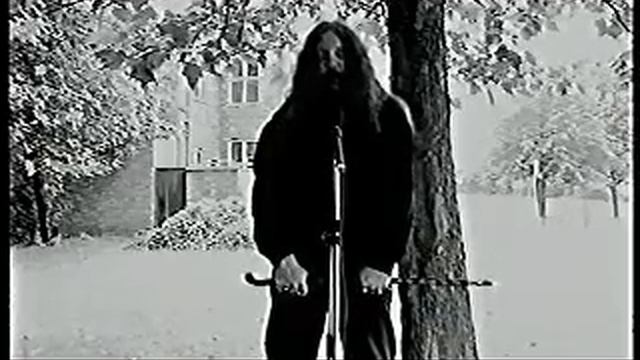 Comic Tales With Alan Moore Pt2