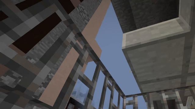 2 серия (домик)