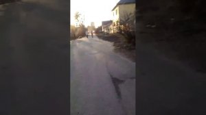 гуляю